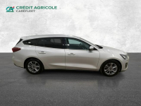 Ford Focus 1.5 EcoBlue Titanium X aut Kombi Warszawa - zdjęcie 4