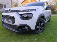 Citroen C3 - jak NOWY !