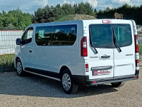 Renault Trafic krajowy *long*fv vat 23%* Chełm Śląski - zdjęcie 11