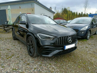 Mercedes GLA 45 AMG 2,0 TURBO 421PS!!!FULL OPCJA!!!TYLKO