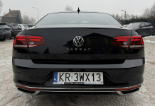 Volkswagen Passat 4-motion,Highline,Salon PL,F.VAT Kamienna Góra - zdjęcie 8