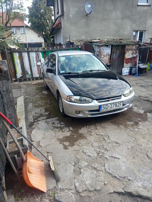 Motoryzacja samochody Knurów - zdjęcie 9