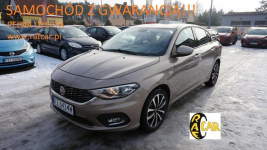 Fiat Tipo Polski salon. Gwarancja. Polecam !!!