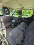 Mercedes A 160 Benzyna 1.6 - 2001 r - 102 KM Głogów - zdjęcie 7