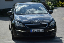 Peugeot 308 1.6HDI Navi Klimatronik Panorama Led Sprowadzony Opłacony Tarnogród - zdjęcie 2