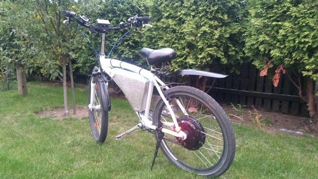 Nissan Primera P12 combi 1,8 b+gaz Nidzica - zdjęcie 4