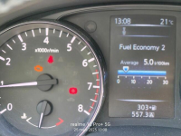 10 leti Nissan Pulsar 1,2 Turbo Świdnica - zdjęcie 5