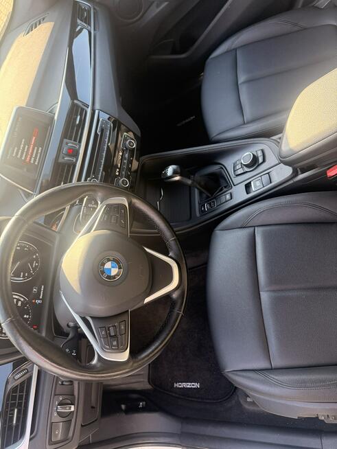 BMW X1 skóra,zarejestrowany, automat Opole - zdjęcie 11