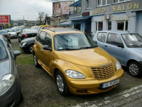 Chrysler PT cruiser