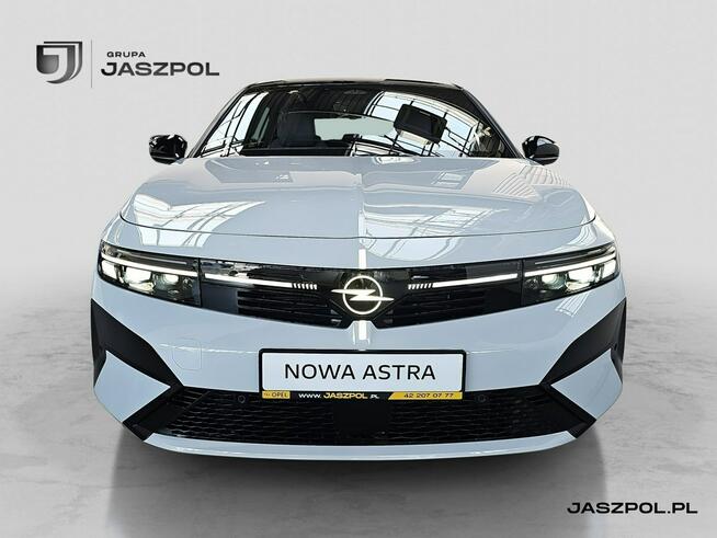 Opel Astra Hatchback Hybrid GS 1.2 Turbo eDCT6 145KM Rok 2026 Łódź - zdjęcie 2