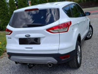 Ford Kuga 4x4* Panorama * Xeon* Full Full Lubartów - zdjęcie 10