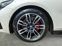 BMW 520 d mHEV M Sport  ! Z Polskiego Salonu ! Faktura VAT ! Warszawa - zdjęcie 9