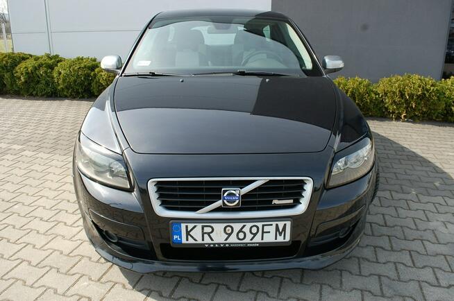 Volvo C30 Dębica - zdjęcie 10