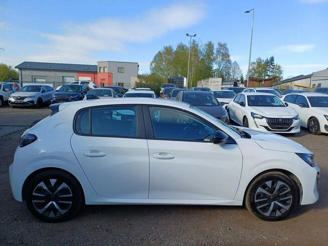 Peugeot 208 *1 wł *Navi *PDC*Tablet *Led*Climatronic *Gwarancja Chrzanów - zdjęcie 8