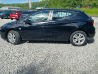 Opel Astra Kamera  ,Navigacja. Grzana kierownica Dulowa - zdjęcie 5