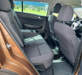 Kia Sportage 1.6 Benzyna 4x4 Automat Cisiec - zdjęcie 11