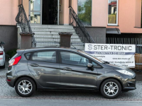 Ford Fiesta 1.5_Diesel_75KM_ 111 tyś. km Nowy Sącz - zdjęcie 6