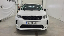 Land Rover Discovery Sport 2.0 D200 mHEV S aut. Grójec - zdjęcie 2