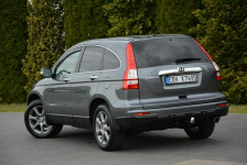117 tyś.km. Lift Navi Kamera Alcantara 2xParktr. Alu18" ASO Honda Ostrów Mazowiecka - zdjęcie 6