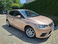 Seat Ibiza 1.0 MPI Reference Fast Lane Siewierz - zdjęcie 2