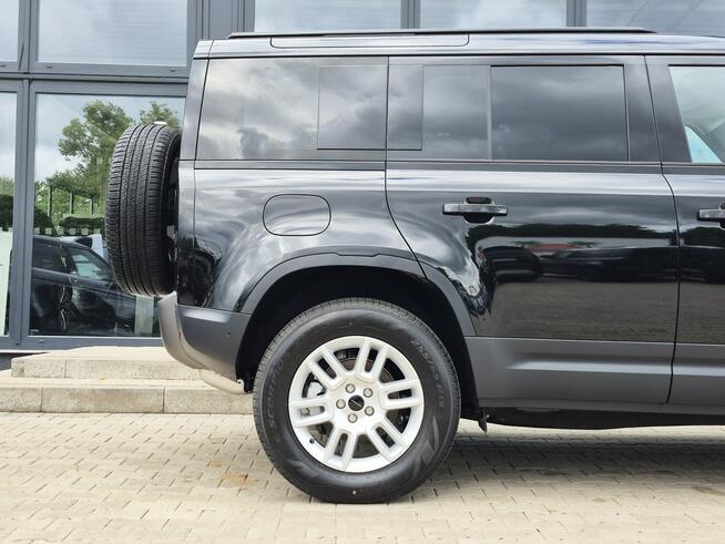 Defender 3.0D I6 250KM AWD Auto S 110 / Salon Polska Łódź - zdjęcie 7