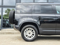 Defender 3.0D I6 250KM AWD Auto S 110 / Salon Polska Łódź - zdjęcie 7