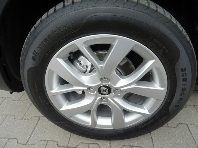 Renault Captur 0.9 TCe Limited, dwukolorowe nadwozie Łódź - zdjęcie 8