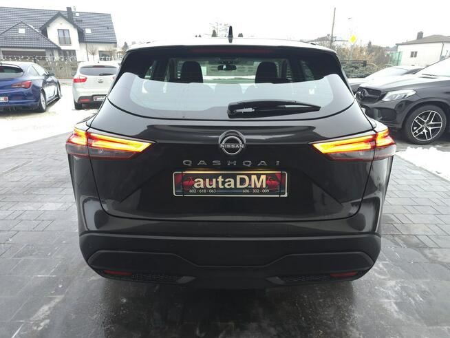 Nissan Qashqai Niski przebieg | Nowy model | 1.3 MHEV 158 KM Żarki - zdjęcie 7