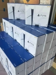 nowe Sony PS5, Apple iPhone, Samsung, drony