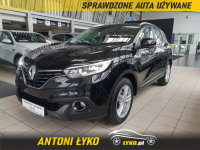 Renault Kadjar Energy TCe 165 CROSSBORDER