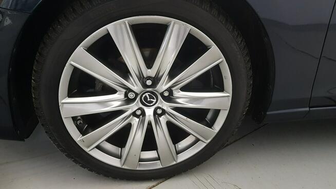 Mazda 6 2.0 SkyPassion ! Z polskiego salonu ! Faktura VAT ! Warszawa - zdjęcie 9