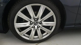 Mazda 6 2.0 SkyPassion ! Z polskiego salonu ! Faktura VAT ! Warszawa - zdjęcie 9