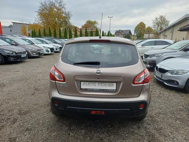 Nissan Qashqai BEZWYPADKOWY *1 wl *Alu *Gwarancja Chrzanów - zdjęcie 6