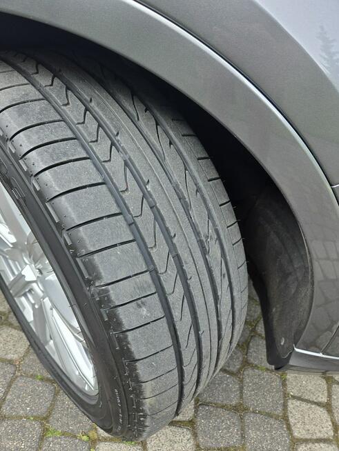 Audi Q7 3.0 TDI | 2016 | Salon PL | Serwis ASO Sokołów - zdjęcie 9