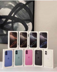 Apple, iPhone 16, iPhone 16 Pro, iPhone 16 Pro Max Praga-Południe - zdjęcie 1