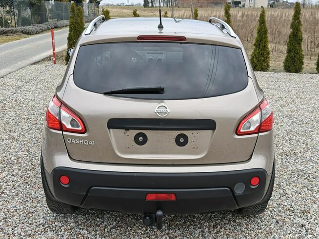 Nissan Qashqai Sadlno - zdjęcie 8