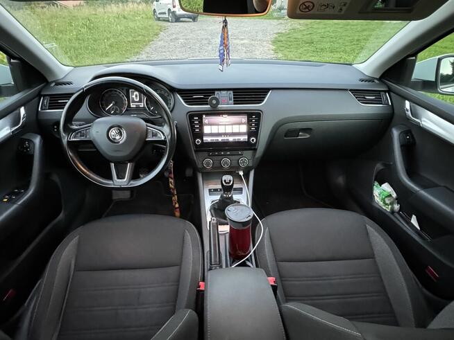 Skoda Octavia 3 2018 Bodzentyn - zdjęcie 3