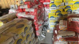 Impregnaty do posadzek, posypki Kielce - zdjęcie 2