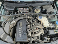 AUDI A4 B5 SEDAN 1800 B+GAZ !!! Głogów - zdjęcie 8