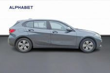 BMW 118d Advantage Swarzędz - zdjęcie 6