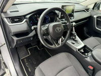 Toyota RAV-4 2,5 AWD  selection   full LED hybryda Łodygowice - zdjęcie 11