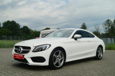 C 180 AMG LINE 1,6 156 KM SERWIS W ASO PO DUŻYM PRZEGLĄDZIE Z NIEMIEC Goczałkowice-Zdrój - zdjęcie 3