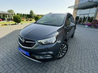 Opel Mokka Koniakowe Skóry * NAVI-PL *OPŁACONY * Kamera cofania * LEDY Modliborzyce - zdjęcie 1