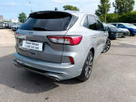 FORD KUGA 2.5 DURATEC PHEV VIGNALE Karczew - zdjęcie 2