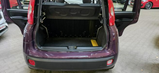 Fiat Panda 1 REJ 2013  ZOBACZ OPIS !! W podanej cenie roczna gwarancja Mysłowice - zdjęcie 11