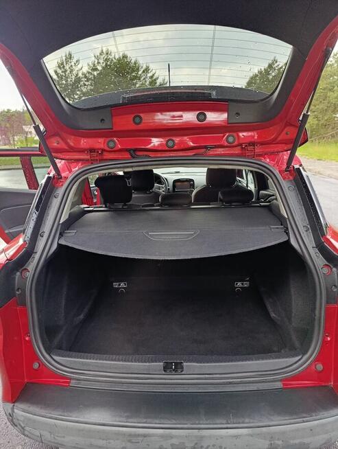 Renault Clio TCe 90 KM | 2017 | 72 500 km | Bogate wyposażen Bydgoszcz - zdjęcie 7