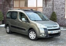 Citroen Berlingo Olszewo-Borki - zdjęcie 11