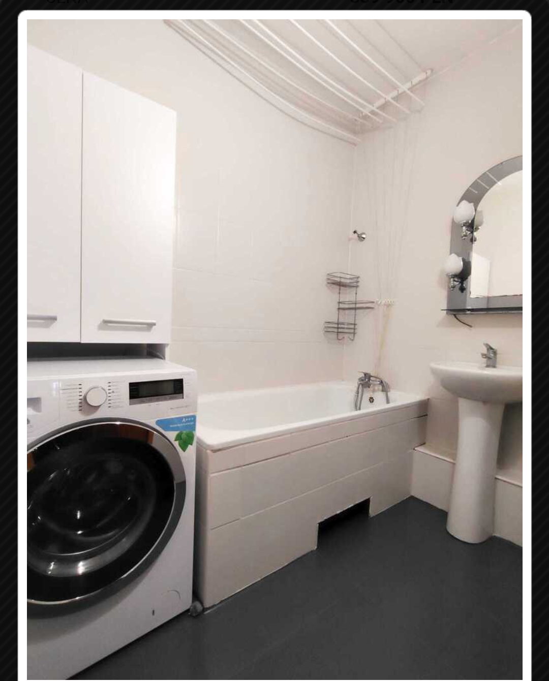 Mieszkanie Bełchatów - zdjęcie 5