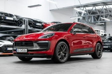 Porsche Macan T. 265 KM. Sport Chrono. Krajowy. Bezwypadkowy. Węgrzce - zdjęcie 9