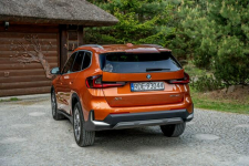 BMW X1 U11 Premium Pack / Dach Panoramiczny / LED / Steptronic / 2022 Ropczyce - zdjęcie 11